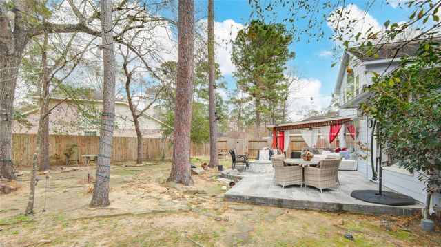 130 S Millport Circle, Spring, TX 77382