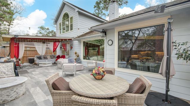 130 S Millport Circle, Spring, TX 77382