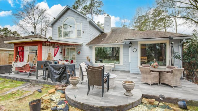 130 S Millport Circle, Spring, TX 77382