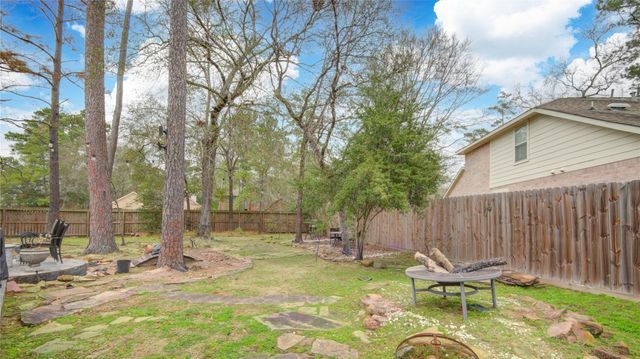 130 S Millport Circle, Spring, TX 77382