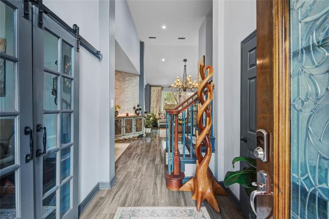 130 S Millport Circle, Spring, TX 77382