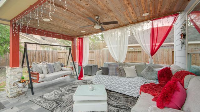 130 S Millport Circle, Spring, TX 77382