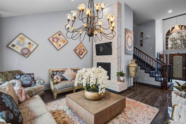 130 S Millport Circle, Spring, TX 77382