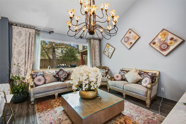 130 S Millport Circle, Spring, TX 77382