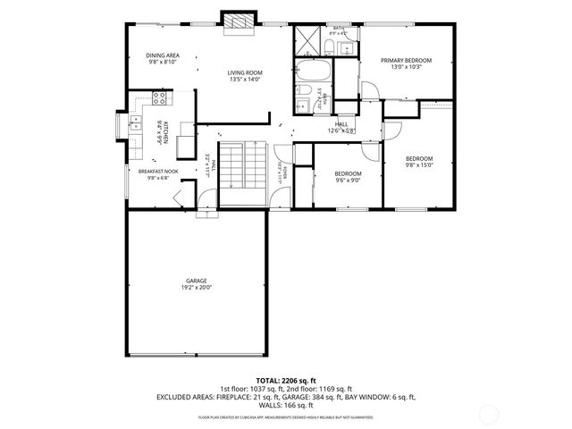 14608 SE 274th Street, Kent, WA 98042