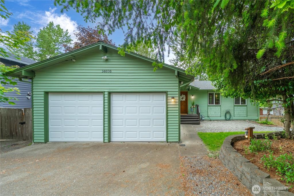 14608 SE 274th Street, Kent, WA 98042