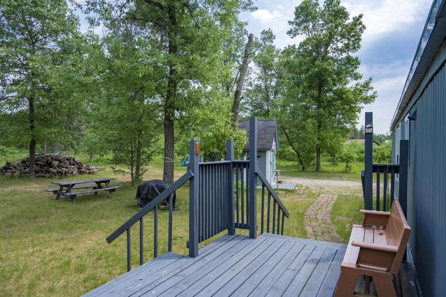 N9790 16th Avenue, Necedah, WI 54646