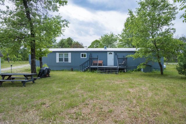 N9790 16th Avenue, Necedah, WI 54646