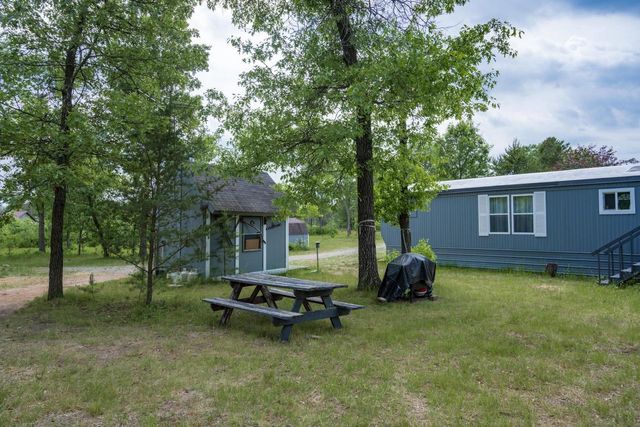 N9790 16th Avenue, Necedah, WI 54646