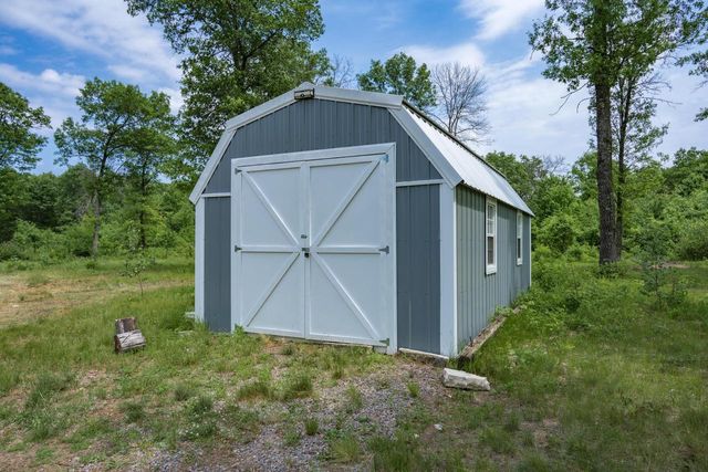 N9790 16th Avenue, Necedah, WI 54646