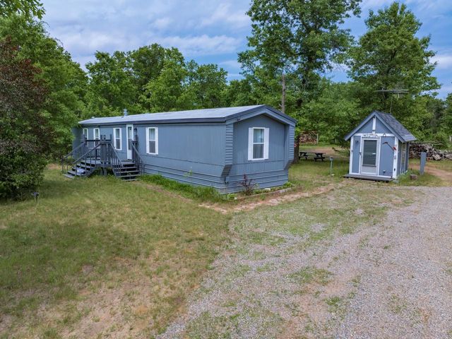 N9790 16th Avenue, Necedah, WI 54646