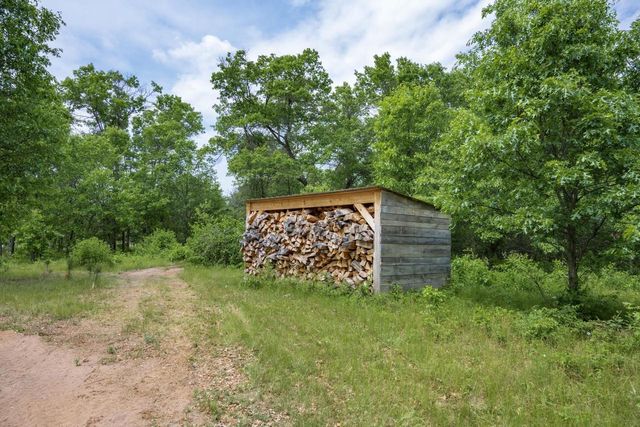 N9790 16th Avenue, Necedah, WI 54646