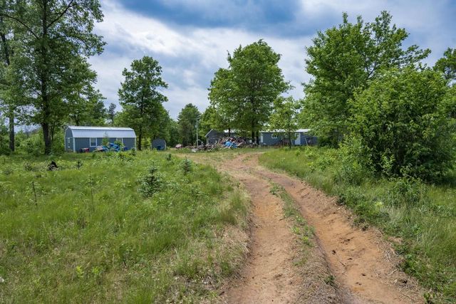N9790 16th Avenue, Necedah, WI 54646