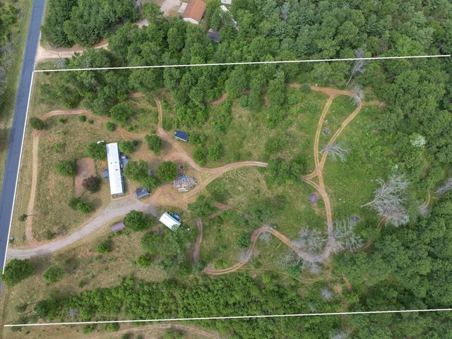 N9790 16th Avenue, Necedah, WI 54646