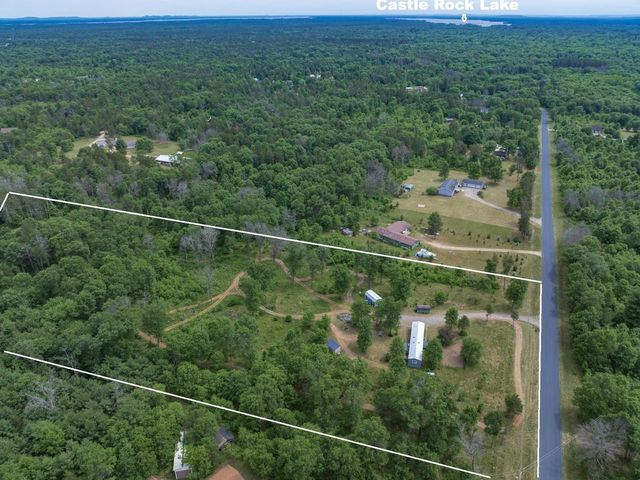 N9790 16th Avenue, Necedah, WI 54646