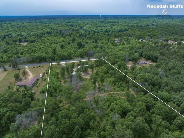 N9790 16th Avenue, Necedah, WI 54646