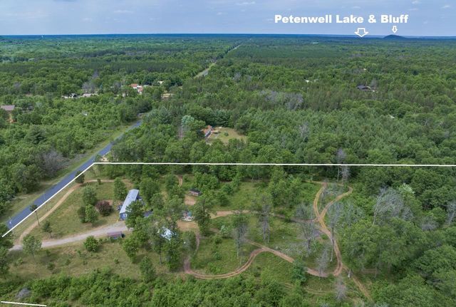 N9790 16th Avenue, Necedah, WI 54646