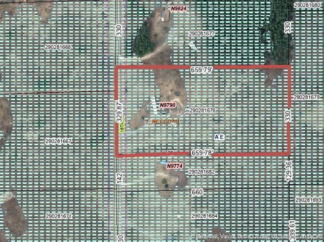 N9790 16th Avenue, Necedah, WI 54646