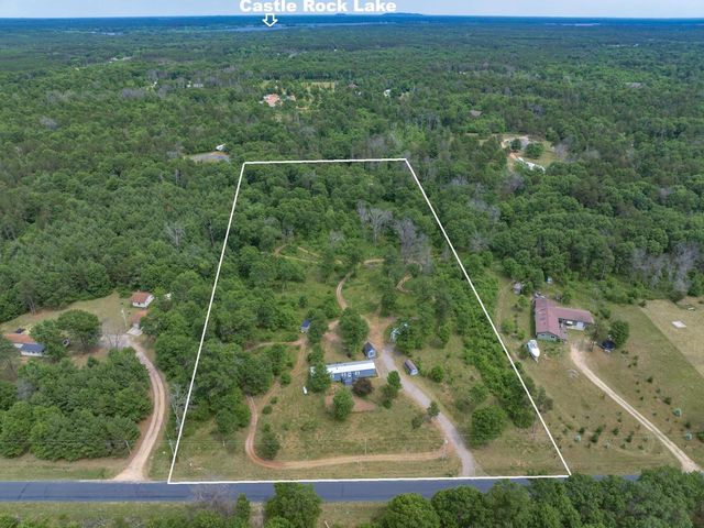 N9790 16th Avenue, Necedah, WI 54646
