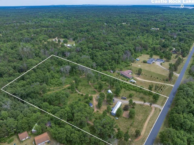 N9790 16th Avenue, Necedah, WI 54646