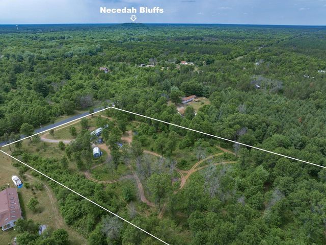 N9790 16th Avenue, Necedah, WI 54646