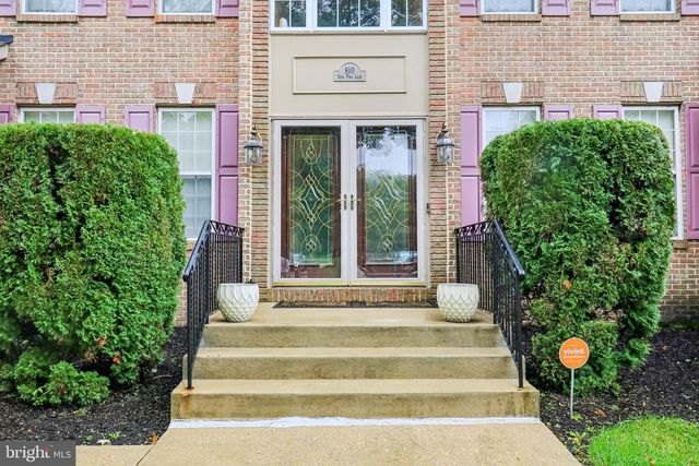 810 SERO PINE LN, Fort Washington, MD 20744