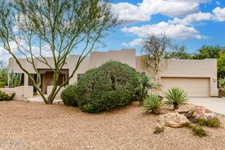 19023 E BOX BAR Trail, Rio Verde, AZ 85263