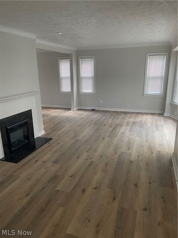 16603 Talford Avenue, Cleveland, OH 44128