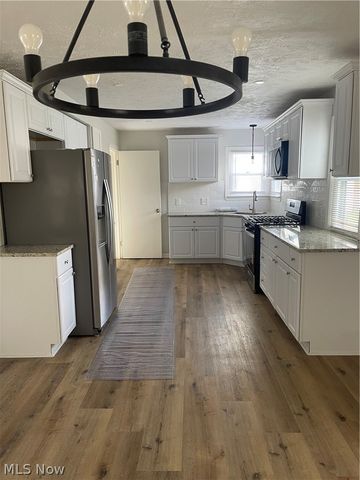 16603 Talford Avenue, Cleveland, OH 44128