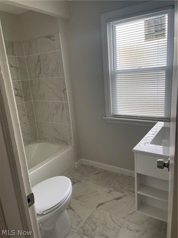 16603 Talford Avenue, Cleveland, OH 44128