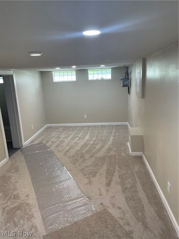 16603 Talford Avenue, Cleveland, OH 44128