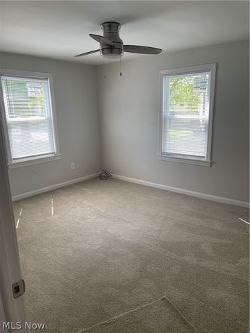 16603 Talford Avenue, Cleveland, OH 44128