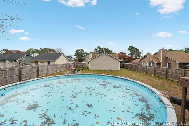 3446 Legion Road, Hope Mills, NC 28348