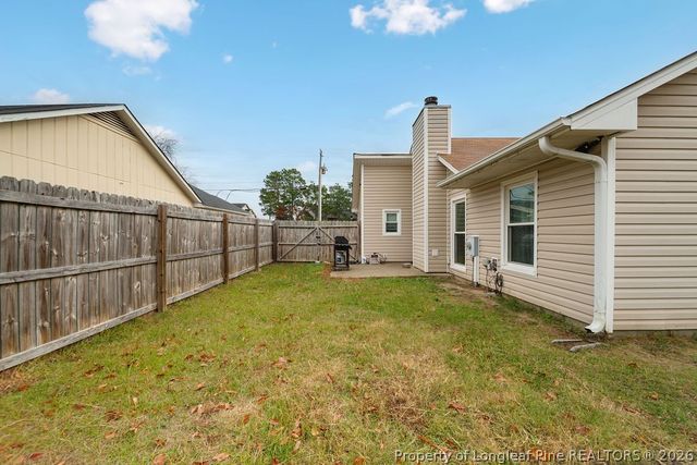 3446 Legion Road, Hope Mills, NC 28348