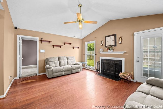 3446 Legion Road, Hope Mills, NC 28348