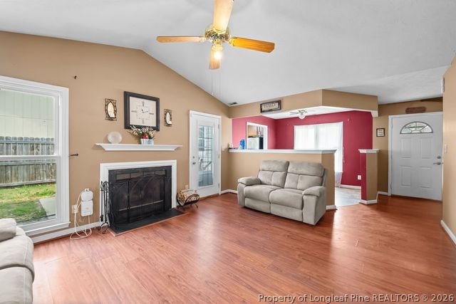 3446 Legion Road, Hope Mills, NC 28348