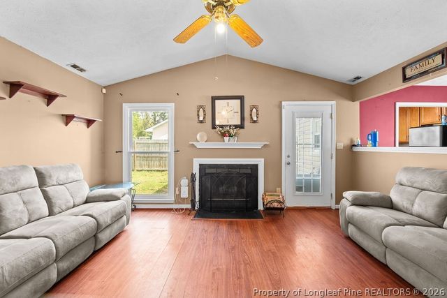 3446 Legion Road, Hope Mills, NC 28348