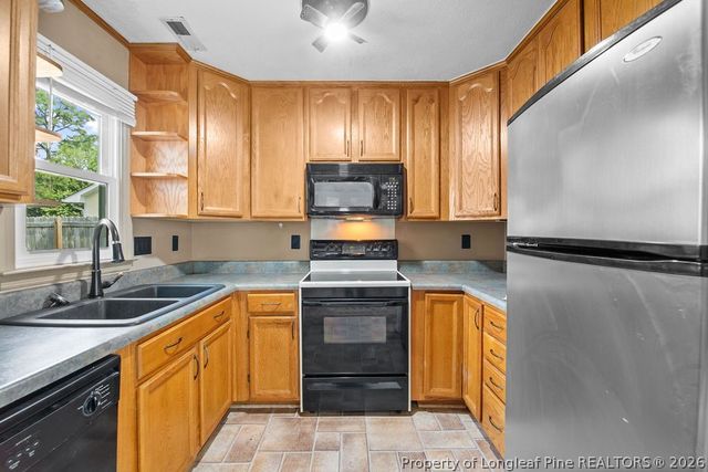 3446 Legion Road, Hope Mills, NC 28348