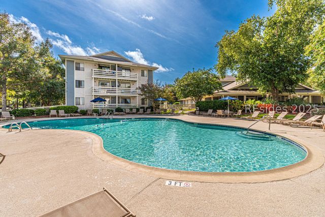 45 Folly Field Rd Apt 10I, Hilton Head Island, SC 29928
