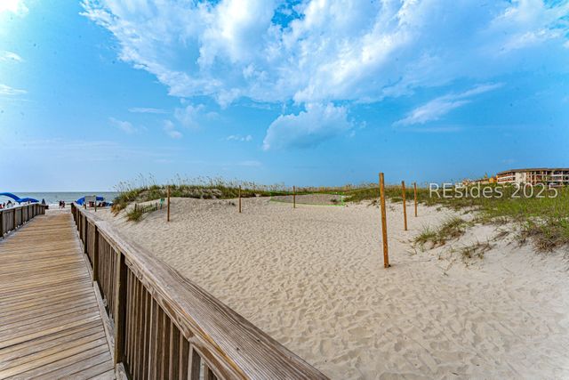 45 Folly Field Rd Apt 10I, Hilton Head Island, SC 29928