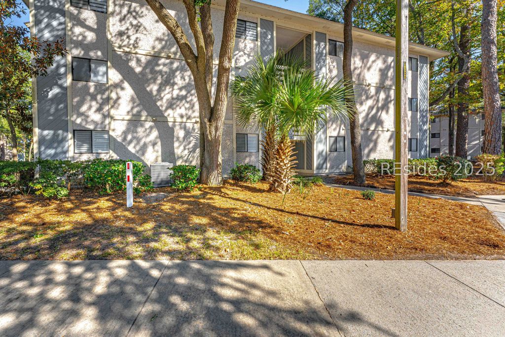 45 Folly Field Rd Apt 10I, Hilton Head Island, SC 29928