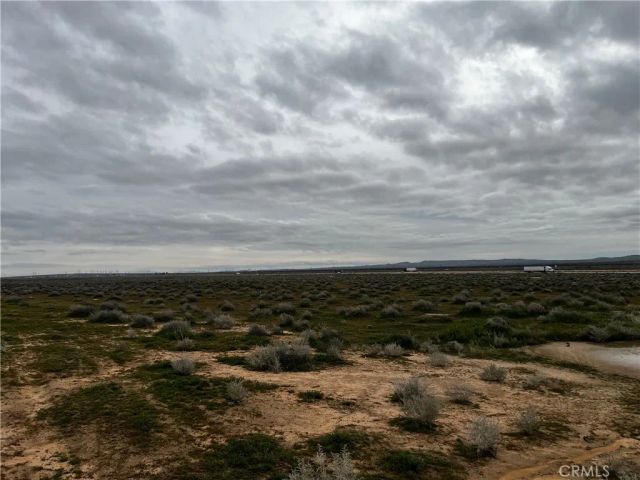 0 Near Kramer Station, Kramer Junction, CA 93516