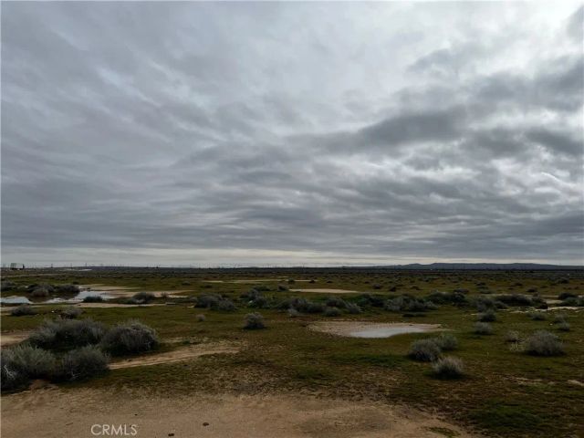 0 Near Kramer Station, Kramer Junction, CA 93516