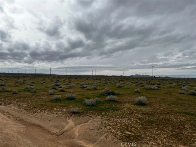 0 Near Kramer Station, Kramer Junction, CA 93516