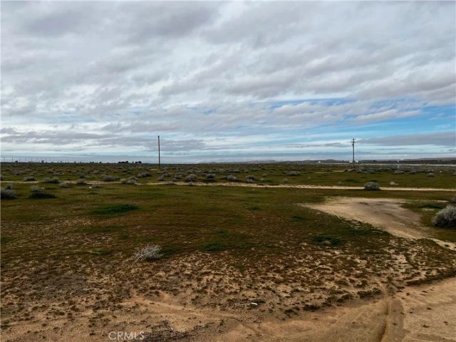 0 Near Kramer Station, Kramer Junction, CA 93516