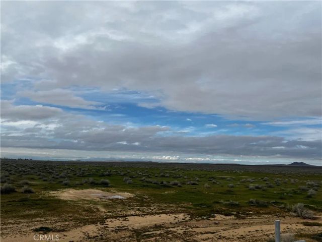 0 Near Kramer Station, Kramer Junction, CA 93516