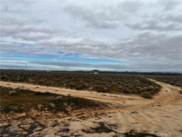 0 Near Kramer Station, Kramer Junction, CA 93516