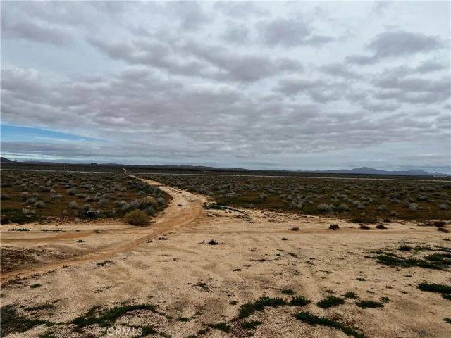 0 Near Kramer Station, Kramer Junction, CA 93516