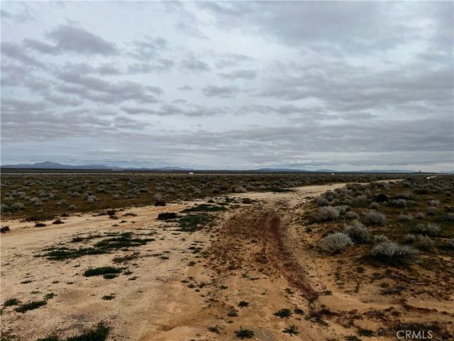 0 Near Kramer Station, Kramer Junction, CA 93516