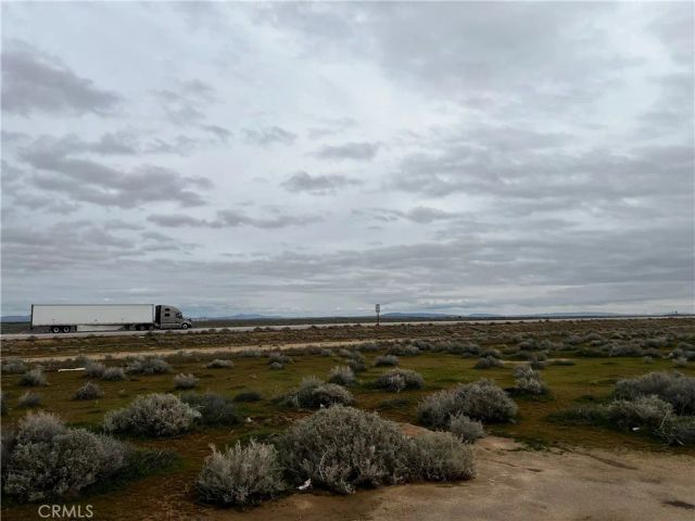 0 Near Kramer Station, Kramer Junction, CA 93516